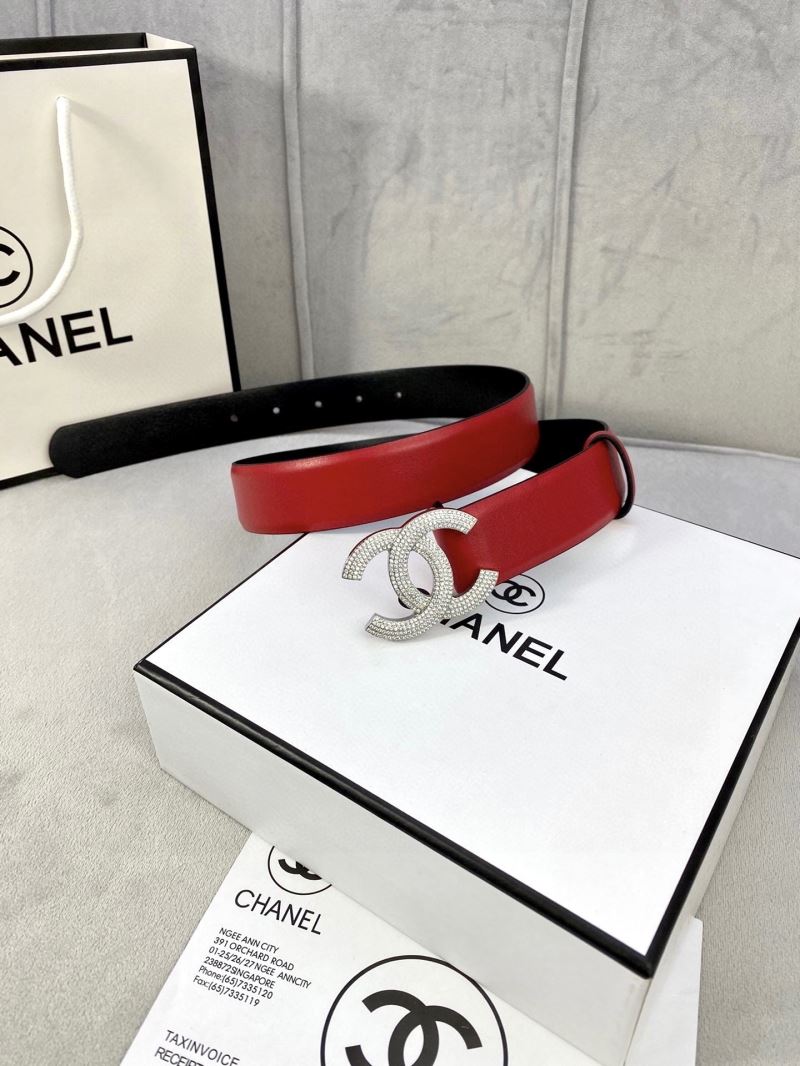 CHANEL